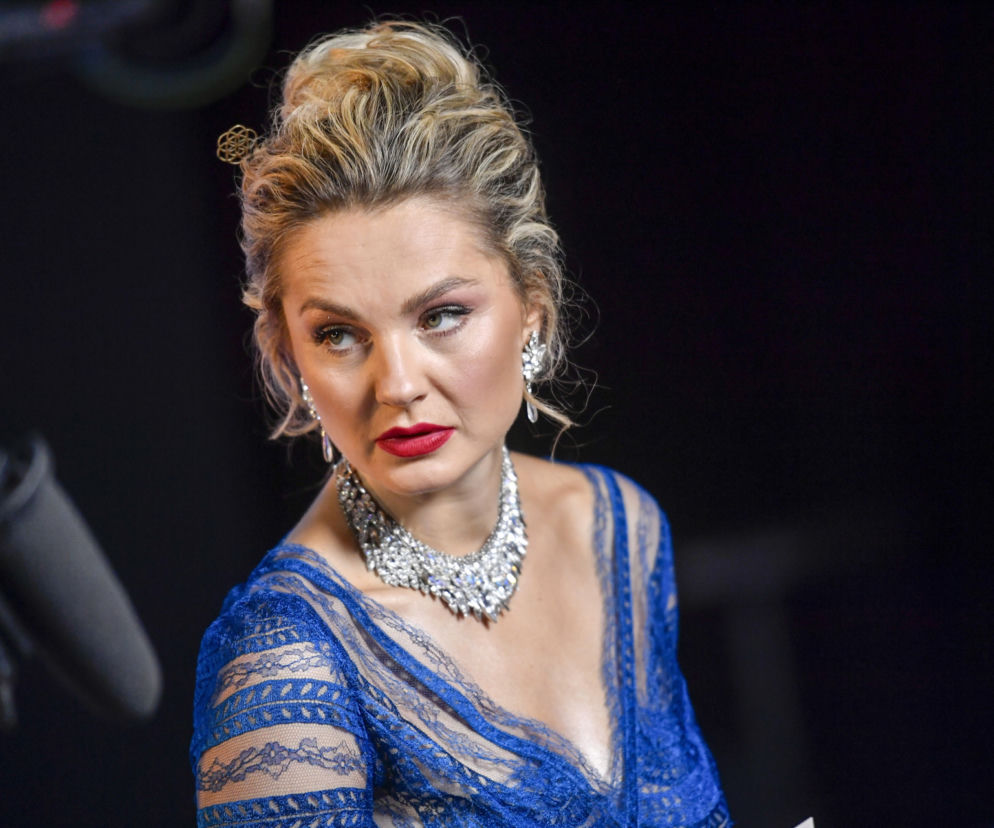 Małgorzata Socha