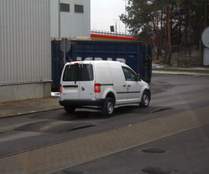 Fabryka Volkswagena w Poznaniu-Antoninku 