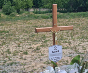 Leżajsk. Kamil odebrał sobie życie we własnym pokoju [GALERIA]