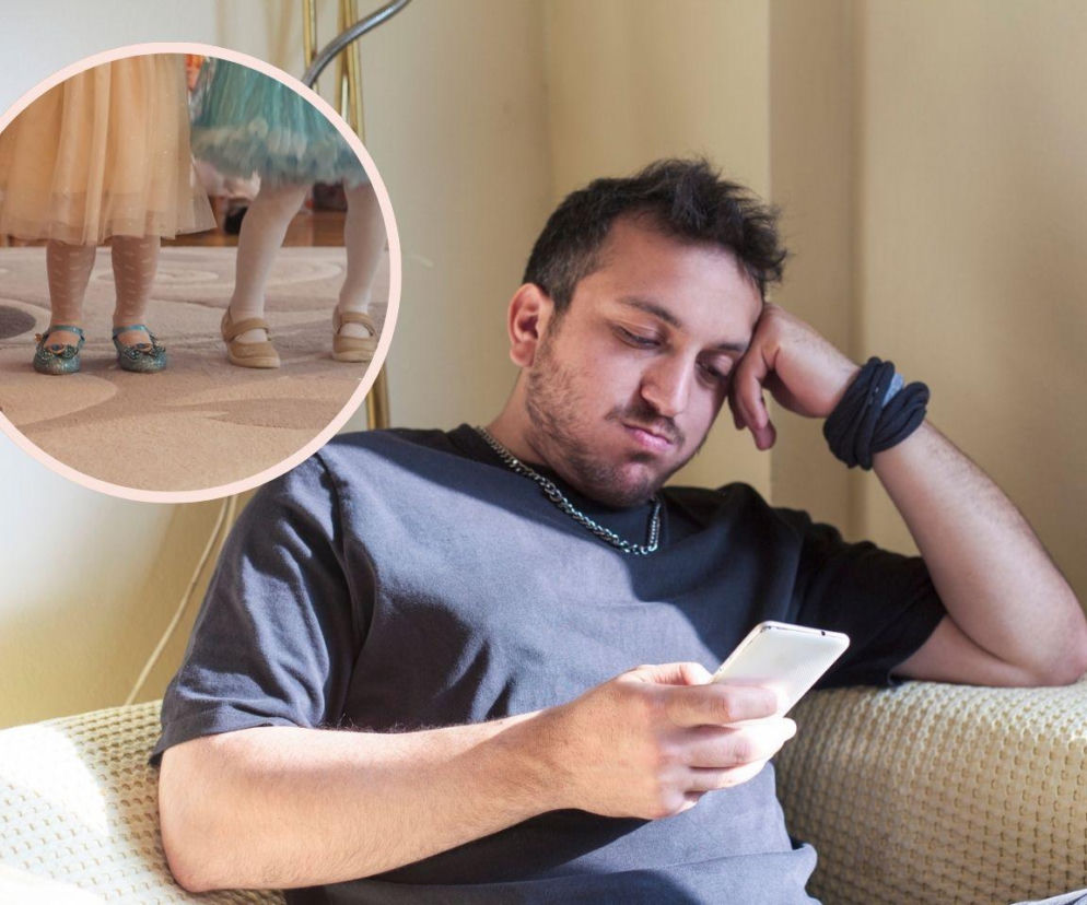 Ładunek mentalny w związku. Gdy jedna osoba dźwiga całą rodzinę