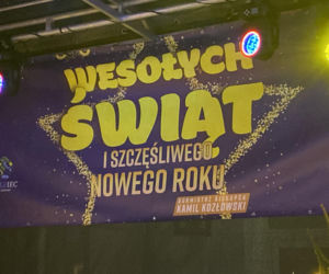 16. Warmiński Jarmark Świąteczny Cittaslow w Biskupcu