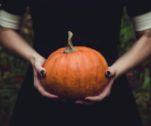 Halloween 2021: co robić z dziećmi, przyjaciółmi, rodziną?