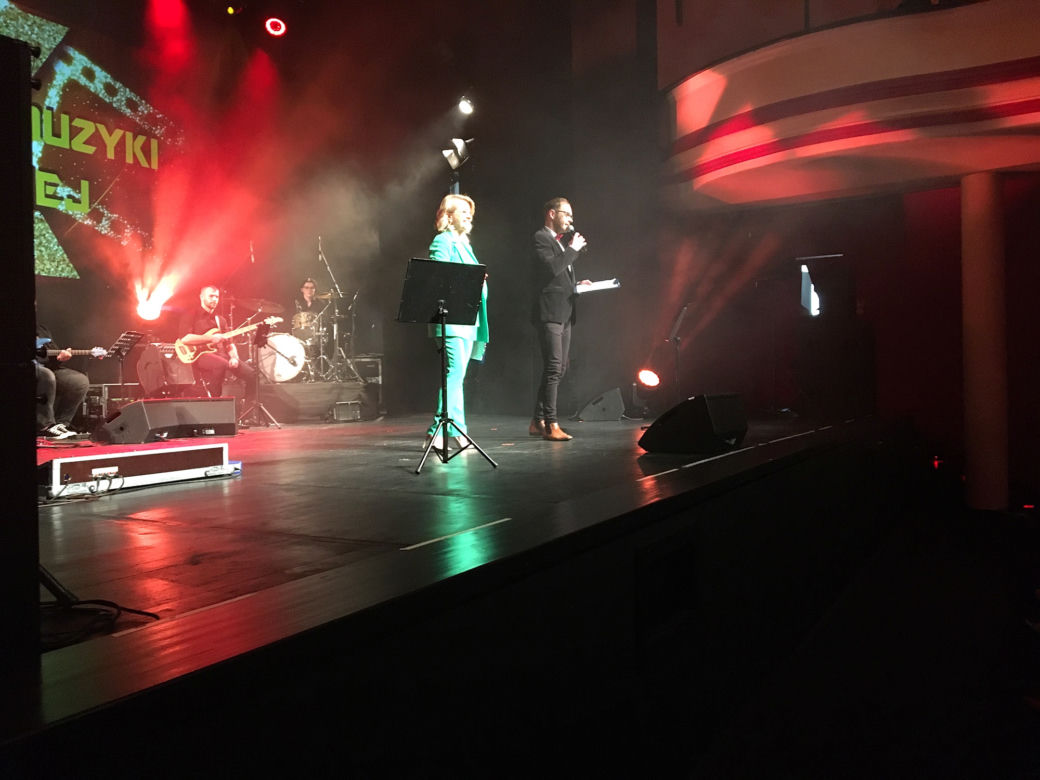 X Koncert Muzyki Filmowej w Grudziądzu