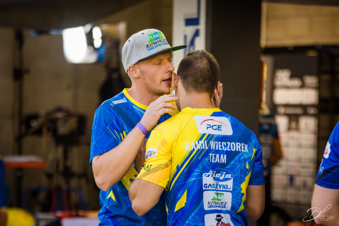 Get Well Toruń - MRGARDEN GKM Grudziądz 44:46 - zobacz zdjęcia z przełomowego meczu derbowego!