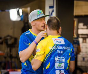 Get Well Toruń - MRGARDEN GKM Grudziądz 44:46 - zobacz zdjęcia z przełomowego meczu derbowego!