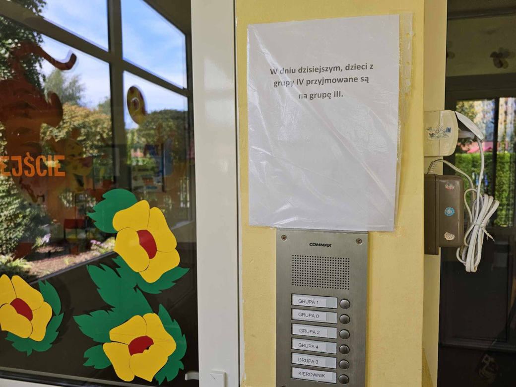 Rzeszów. 3-letni chłopiec zmarł w żłobku