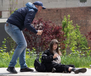 Na dobre i na złe odc. 782. Matylda (Amelia Czaja)