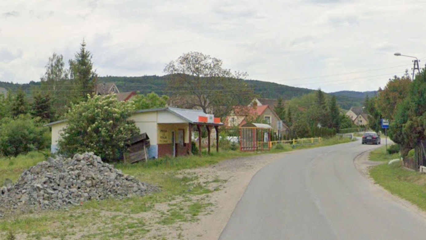 Wieś Potworów, Dolny Śląsk