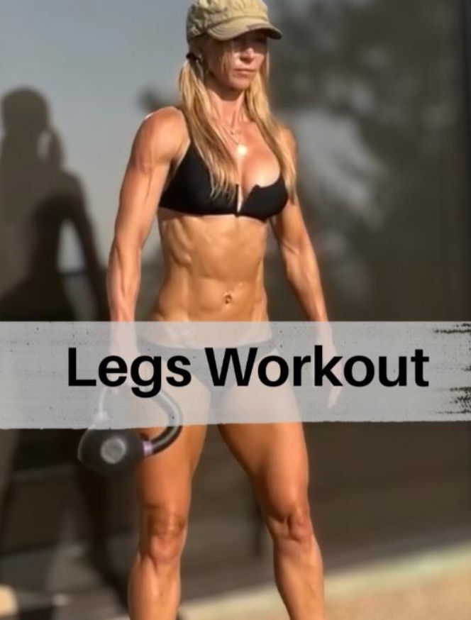 Zuzka Light - czeska Ewa Chodakowska