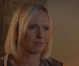 M jak miłość odc. 1920. Dorota (Iwona Rejzner)