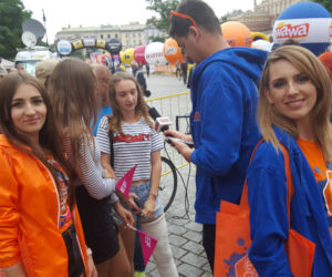 Szalony weekend pełen emocji z ESKA Summer City