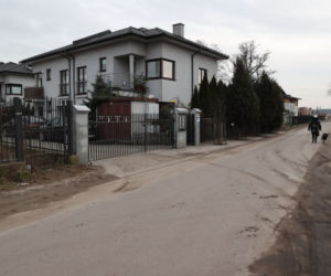 Południowa Obwodnica Warszawy nie daje spać mieszkańcom
