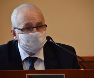 Gustaw Marek Brzezin