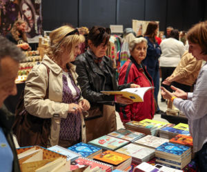 Targi WZORY w Bydgoszczy