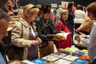 Targi WZORY w Bydgoszczy