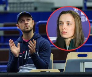 Były trener Igi Świątek ujawnił stawki w tenisie! Padły konkretne kwoty