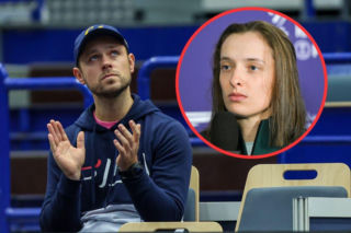 Były trener Igi Świątek wprost o zarobkach! Ujawnił kwoty. Mogę to szczerze powiedzieć