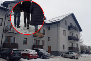 6-letnia dziewczynka ugodzona nożem przez ojca. Brat ofiary ujawnia, co się działo w tej rodzinie