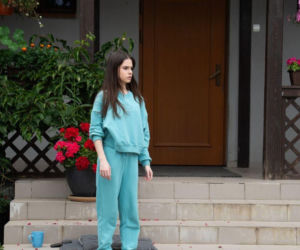 M jak miłość odc. 1895. Basia (Karina Woźniak)