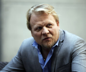 Jacek Lenartowicz