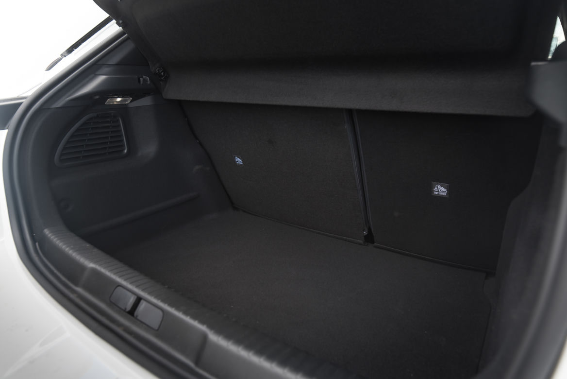 Opel Mokka 1.2 Turbo 130 KM AT8 GS Line
