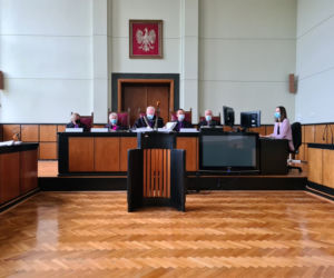 Dostawca pieczywa skatowany na śmierć w Jaworniku Polskim. Rusza proces [ZDJĘCIA]