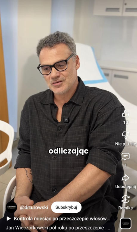 Jan Wieczorkowski