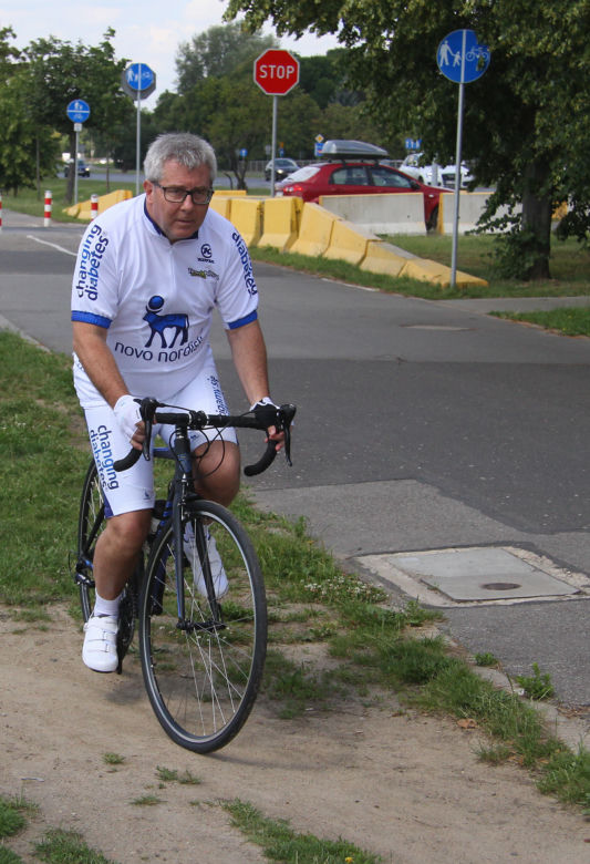 Ryszard Czarnecki zagra w M jak miłość?