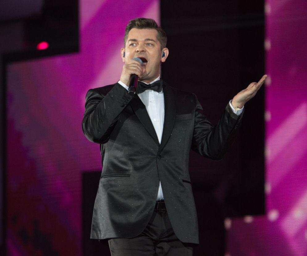 Zenek Martyniuk na Openerze 2018? Negocjacje trwają