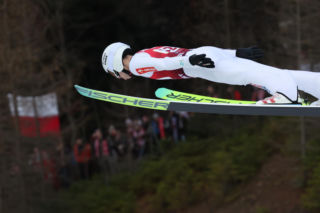 Skoki w Wiśle: wyniki PŚ w skokach narciarskich. Jak poradzili sobie Polacy? Sprawdź