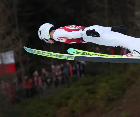 Skoki w Wiśle. Wreszcie dobry występ Polaków! Zobacz wyniki