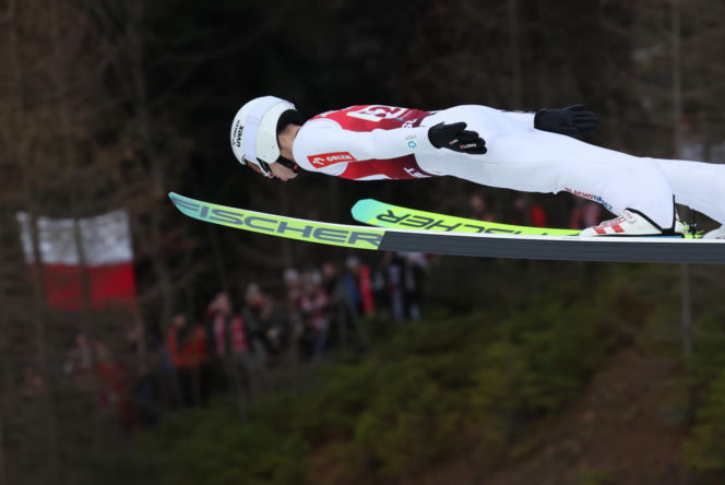 PŚ w skokach w Wiśle