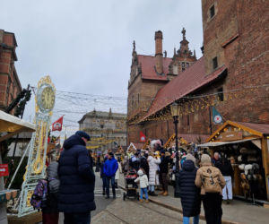 Odwiedziliśmy najlepszy jarmark w Europie. Co czeka nas w Gdańsku?