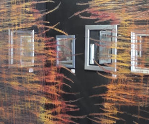 Lustra z galerii Artura Kubaszewskiego