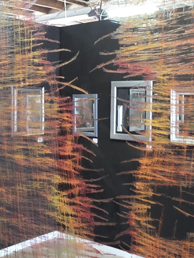 Lustra z galerii Artura Kubaszewskiego