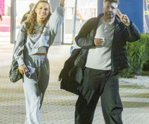 Jędrzęjczyk w ramionach Kuroczko, Kuna w wielkiej czapie i stylowa Wieniawa