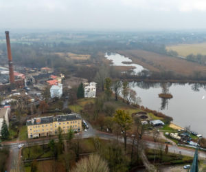 Grupa Arche - Konstacin - Jeziorna