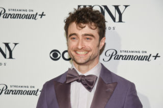 Aktor Daniel Radcliffe wskazał najlepszy koncert na jakim był w życiu. Wybór padł na rockowy zespół 