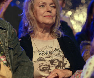 Kazimierz Mazur i  Katarzyna Gärtner - dorobek życia spłonął na ich oczach