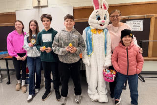 Polonia z Chicago gotowa na Wielkanoc 2026