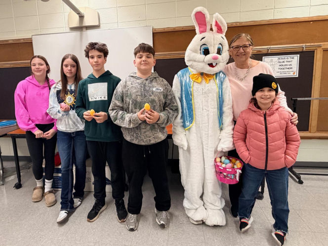 Polonia z Chicago gotowa na Wielkanoc 2026