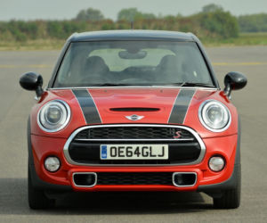 Mini Cooper 5D 2015