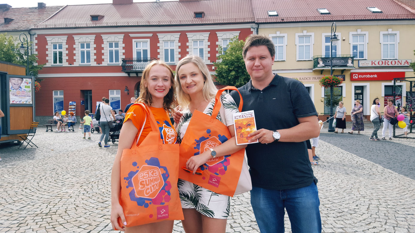 ESKA Summer City 2019