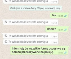 Uwaga na oszustów z olx. Tak czyszczą konta klientów