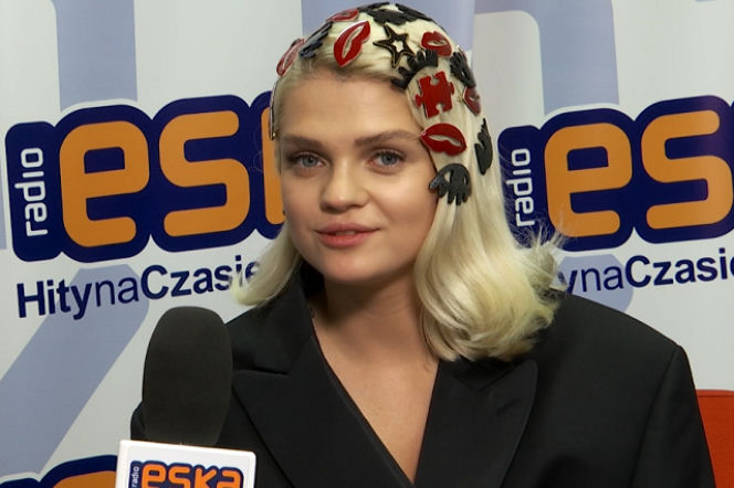 Margaret - wzrost, bez makijażu, duet, Eurowizja, ubrania - o co pytacie Google? [VIDEO]