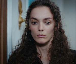 Dziedzictwo, odc. 896. Nana