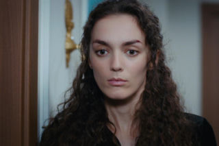 Dziedzictwo, odc. 896. Nana