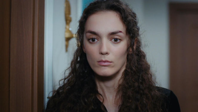 Dziedzictwo, odc. 896. Nana