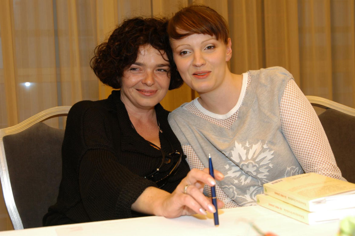 Dorota Szelągowska