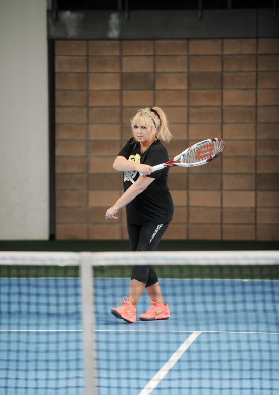 MARYLA RODOWICZ